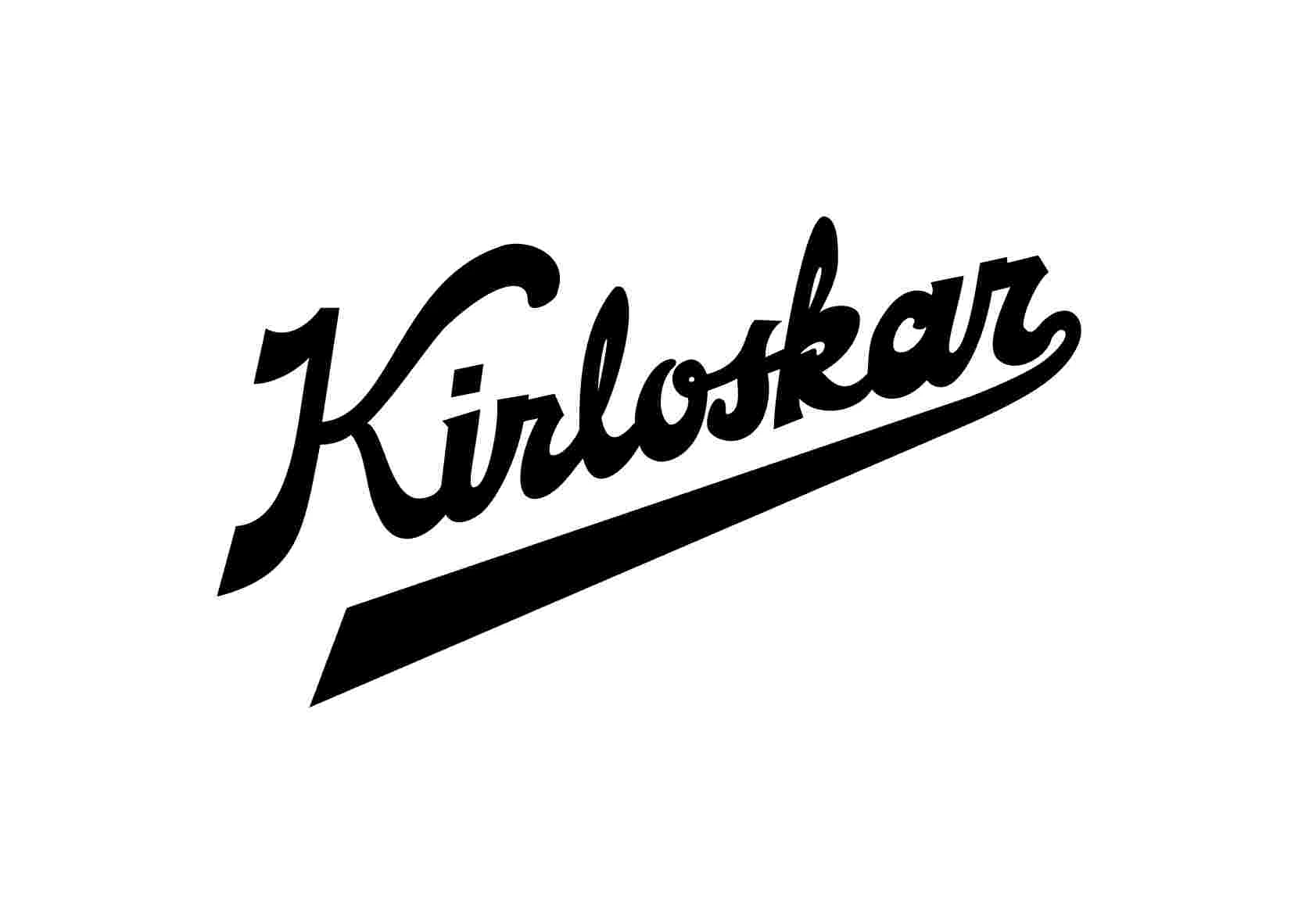 Kirloskar