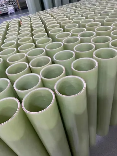 FRP Cylinder