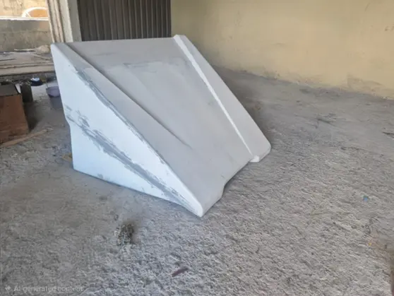 Truck Air/Wind Cutters