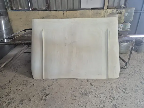 Truck Air/Wind Cutters